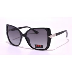 Retro Női Napszemüveg-Retro fekete napszemüveg