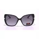 Retro Női Napszemüveg-Retro fekete napszemüveg