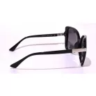 Retro Női Napszemüveg-Retro fekete napszemüveg