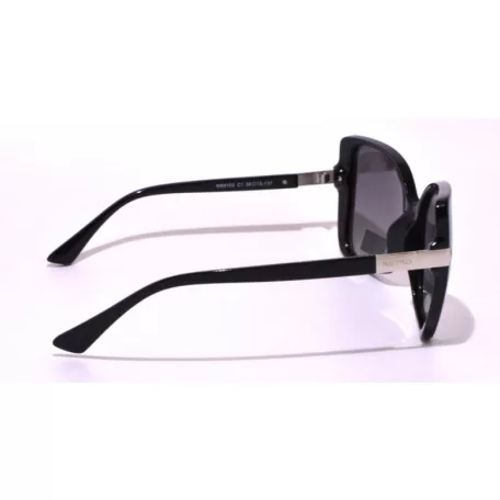 Retro Női Napszemüveg-Retro fekete napszemüveg