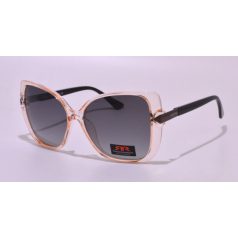 Retro Női Napszemüveg-Retro fehér napszemüveg