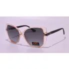 Retro Női Napszemüveg-Retro fehér napszemüveg