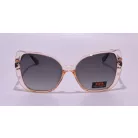 Retro Női Napszemüveg-Retro fehér napszemüveg