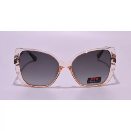 Retro Női Napszemüveg-Retro fehér napszemüveg