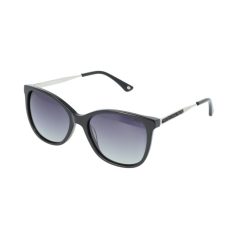 Retro Női Napszemüveg-Retro fekete napszemüveg