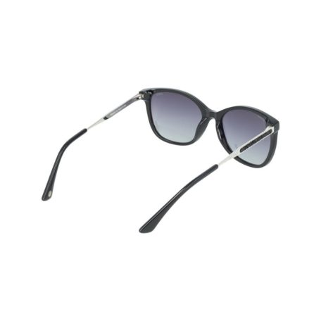 Retro Női Napszemüveg-Retro fekete napszemüveg