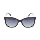 Retro Női Napszemüveg-Retro fekete napszemüveg