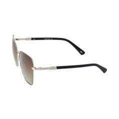 Retro Női Napszemüveg-Retro szürke napszemüveg