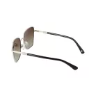 Retro Női Napszemüveg-Retro szürke napszemüveg