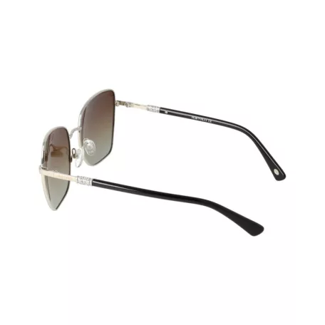 Retro Női Napszemüveg-Retro szürke napszemüveg