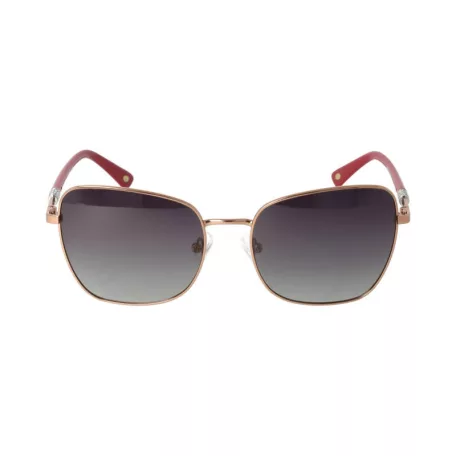 Retro Női Napszemüveg-Retro arany napszemüveg