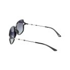 Retro Női Napszemüveg-Retro fekete napszemüveg