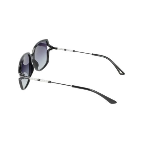 Retro Női Napszemüveg-Retro fekete napszemüveg