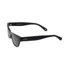 Retro Női Napszemüveg-Retro fekete napszemüveg