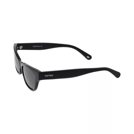 Retro Női Napszemüveg-Retro fekete napszemüveg