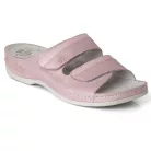 Batz női papucs-Rea pink