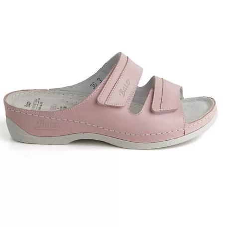 Batz női papucs-Rea pink