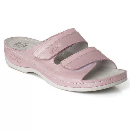 Batz női papucs-Rea pink