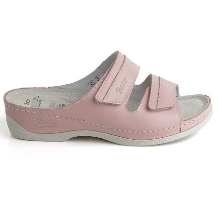 Batz női papucs-Rea pink