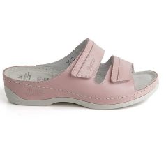Batz női papucs-Rea pink