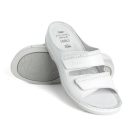 Batz női papucs-Rea white mix