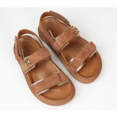 Batz női szandál-Ruby Camel