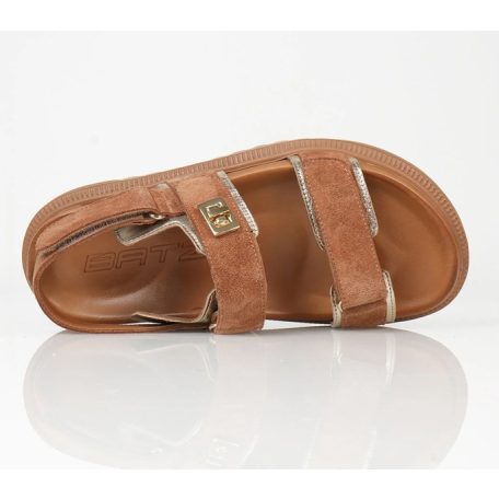 Batz női szandál-Ruby Camel
