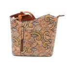 Női  táska - S-10036-1-E Beige 