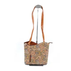 Női  táska - S-10036-1-E Beige 