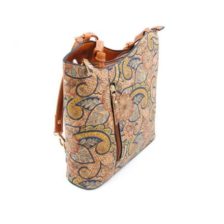 Női  táska - S-10036-1-E Beige 