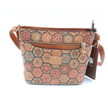 Női  táska - S-10153-2-B Beige 