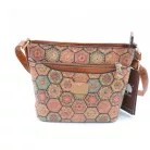 Női  táska - S-10153-2-B Beige 