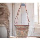 Női  táska - S-10153-2-C Beige 