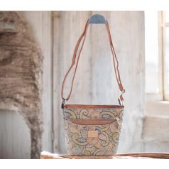 Női  táska - S-10153-2-C Beige 