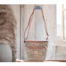 Női  táska - S-10153-2-C Beige 