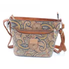 Női  táska - S-10153-2-C Beige 