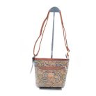 Női  táska - S-10153-2-C Beige 