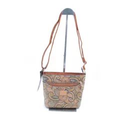 Női  táska - S-10153-2-C Beige 