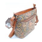 Női  táska - S-10153-2-C Beige 