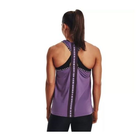 Kiárusítás női póló-Under Armour - S-1351596-571