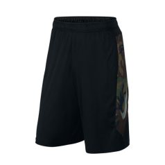 Kiárusítás férfi Rövidnadrág-Nike - S-644279-010