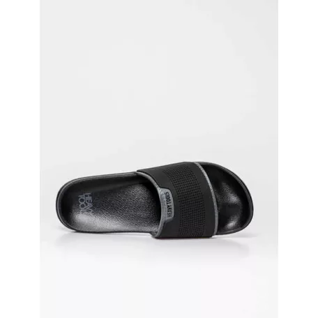 Heavy Tools Férfi papucs-ULENTIN BLACK