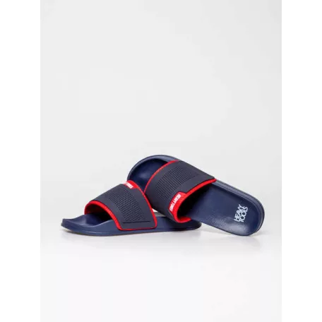 Heavy Tools Férfi papucs-ULENTIN NAVY