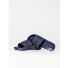 Heavy Tools Férfi papucs-UZEKE NAVY