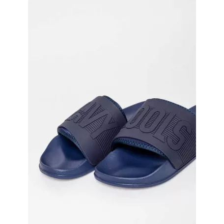 Heavy Tools Férfi papucs-UZEKE NAVY