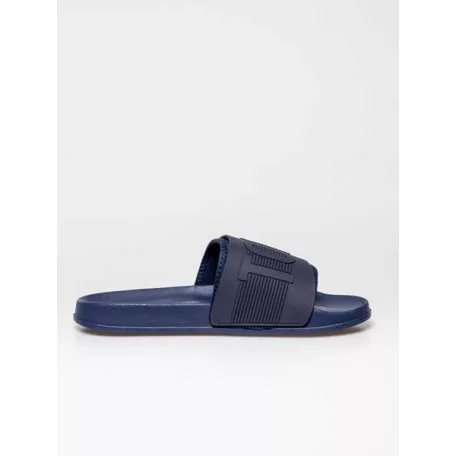 Heavy Tools Férfi papucs-UZEKE NAVY