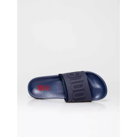 Heavy Tools Férfi papucs-UZEKE NAVY