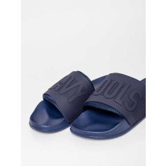 Heavy Tools Férfi papucs-UZEKE NAVY