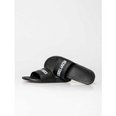 Heavy Tools Férfi papucs-ULPIAN BLACK