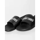 Heavy Tools Férfi papucs-ULPIAN BLACK